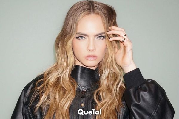 Esta edición digital muestra cómo se verían las celebs con cejas ultra delgadas en pleno 2023